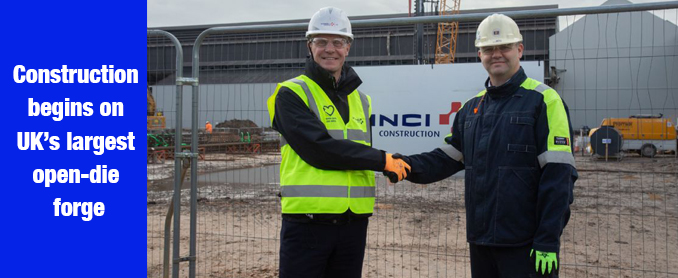 £4 billion battery-cell manufacturing facility